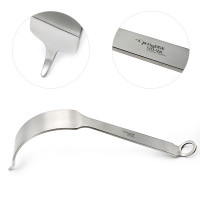 Single Prong Broad Acetabular Retra...