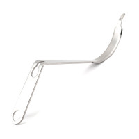APC Hip Retractor Single Prong 14" Blade Width 22mm