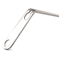 APC Hip Retractor Single Prong 14" Blade Width 22mm