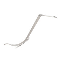APC Hip Retractor Single Prong 14" Blade Width 22mm