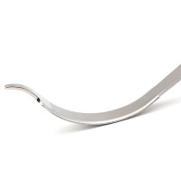 APC Hip Retractor Single Prong 14" Blade Width 22mm