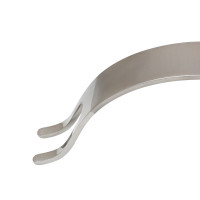 APC Hip Retractor Double Prongs 14" Blade Width 24mm