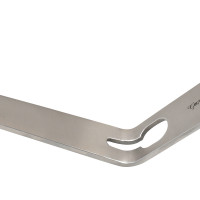 APC Hip Retractor Double Prongs 14" Blade Width 24mm