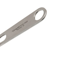 APC Hip Retractor Double Prongs 14" Blade Width 24mm