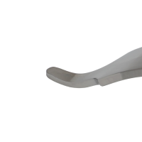 Single Prong Acetabular Retractor 12" Blade Width 22.3mm