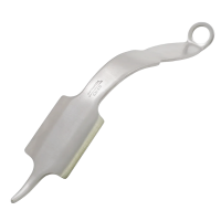 Modified Hohmann Retractor 10" Wide Blade 42.5mm