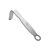 MIS Soft Tissue Retractor 8" 90 Degree - Extra Small