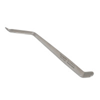 Modified Mini Hohmann Retractor 5.875" Blade Width 8mm - Drop 35mm