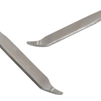 Modified Mini Hohmann Retractor 5.875" Blade Width 8mm - Drop 35mm