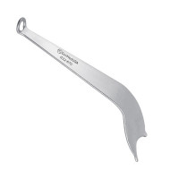 Proximal Femoral Elevator 10 3/4" Short Prongs