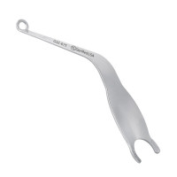 Proximal Femoral Elevator 11 1/2" Narrow with Standard Prongs