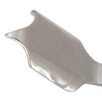 Direct Access Anterior Broaching Retractor 9 1/2" Left - Blade Width 57mm