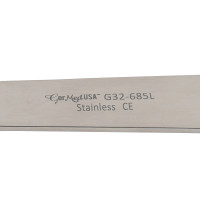 Direct Access Anterior Broaching Retractor 9 1/2" Left - Blade Width 57mm