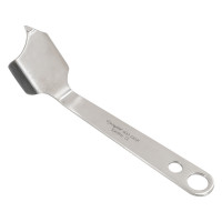 Direct Access Anterior Broaching Retractor 9 1/2" Right - Blade Width 57mm