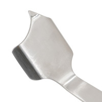 Direct Access Anterior Broaching Retractor 9 1/2" Right - Blade Width 57mm