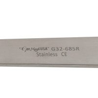 Direct Access Anterior Broaching Retractor 9 1/2" Right - Blade Width 57mm