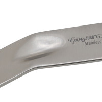 Modified Fukuda Type Retractor 8 1/2" Narrow Blade 1" Blade Depth 3.75"