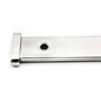 Modified Lambotte Osteotome Overall Length 9" Width 1"