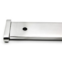 Modified Lambotte Osteotome Overall Length 9" Width 1.25"