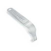 Minimally Invasive Total Hip Surgery Retractor Narrow Assistant Free 2" Blades Depth