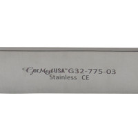 Minimally Invasive Total Hip Surgery Retractor Narrow Assistant Free 3" Blades Depth