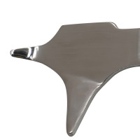 Infero Posterior Acetabular Capsule Retractor 12” - Right