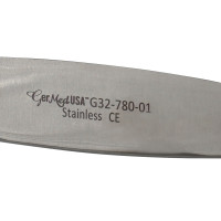 Infero Posterior Acetabular Capsule Retractor 12” - Right