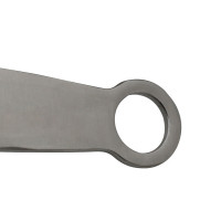 Infero Posterior Acetabular Capsule Retractor 12” - Right