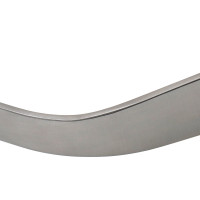 Posterior Inferior Retractors 10.5" Bend Length 5.5" - Small Left