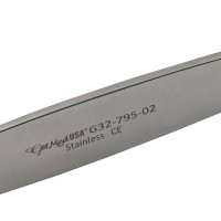 Posterior Inferior Retractors 10.5" Bend Length 5.5" - Small Left