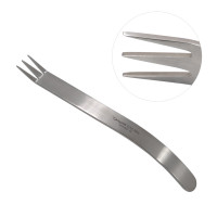 Capsule Retractor 10” 3 Prongs 30mm