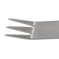 Capsule Retractor 10” 3 Prongs 30mm