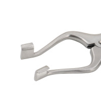 Trigger Finger Retractor 4 1/4" Blades 6.5mm Wide - 10mm Deep