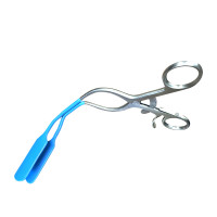 Lateral Wall Retractor Gynecology Cervix Speculum - 11” with 2.75" Spread