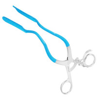 Redundant Wall Vaginal Retractor 7 3/4" Large
