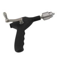 Ralks Drill 5 3/4 inch Chuck 1/4 inch Max C...