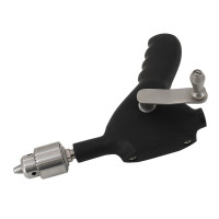 Ralks Drill 5 3/4" Chuck 1/4" Max Cannulation 4.7mm