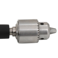 Ralks Drill 5 3/4" Chuck 1/4" Max Cannulation 4.7mm