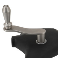 Ralks Drill 5 3/4" Chuck 1/4" Max Cannulation 4.7mm