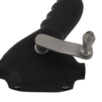 Ralks Drill 5 3/4" Chuck 1/4" Max Cannulation 4.7mm