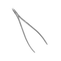 X-Delicate Pliers 6 inch With Groove 0....