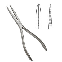 Knee Retractors