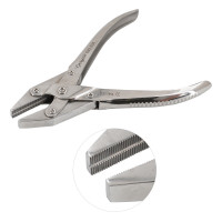 Parallel Pliers 7 1/4" with 10mm Jaw