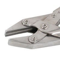 Parallel Pliers 7 1/4" with 10mm Jaw