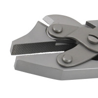 Parallel Pliers 7 1/4" with Cutter 0.062" Max