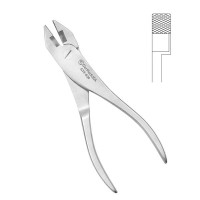Lineman Pliers 8 1/2 inch with Cutter M...