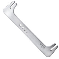 Bending Iron