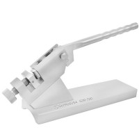 Plate Bending Press 12"