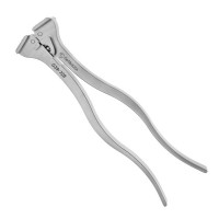 Plate Bending Pliers 10" for Reconstruction Plates