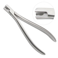 K-Wire and Plate Bender 5 1/2" max 1.6mm K-Wire